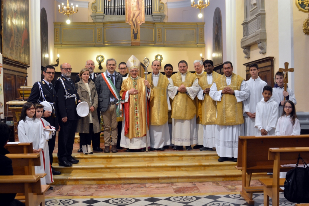 Elezione Diocesana Dei Consigli Pastorali Parrocchiali - Il Nuovo Amico