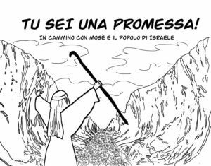 TU SEI UNA PROMESSA- Campo ACR 2023 - Azione Cattolica Nola